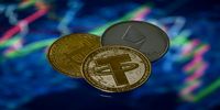 بیت‌کوین در آستانه جهش تاریخی؛ تتر بالاتر از دلار ایستاد | دو سیگنال سرنوشت‌ساز به بازار رمزارزها