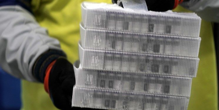 خبر نگران کننده درباره واکسن کرونای فایرز