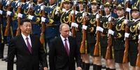 استراتژی دو مرحله‌ای پکن در جنگ اوکراین!