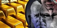 واکنش طلا، نفت و بیت کوین به پیشتازی بایدن در جورجیا