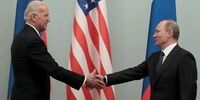 اعلام زمان دیدار پوتین و بایدن از سوی سی ان ان 