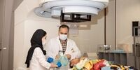 عوارض کمتر درمان سرطان با دستگاه‌های جدید رادیوتراپی

