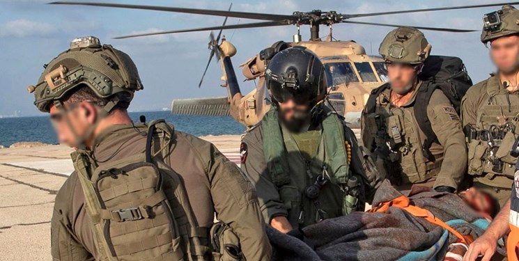 اعزام مخفیانه مقام‌های نظامی اسرائیل به قطر/ ماجرا چیست؟