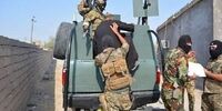 بازداشت سرکرده برجسته داعشی در فلوجه عراق