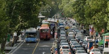 هزینه طرح ترافیک در تهران اعلام شد