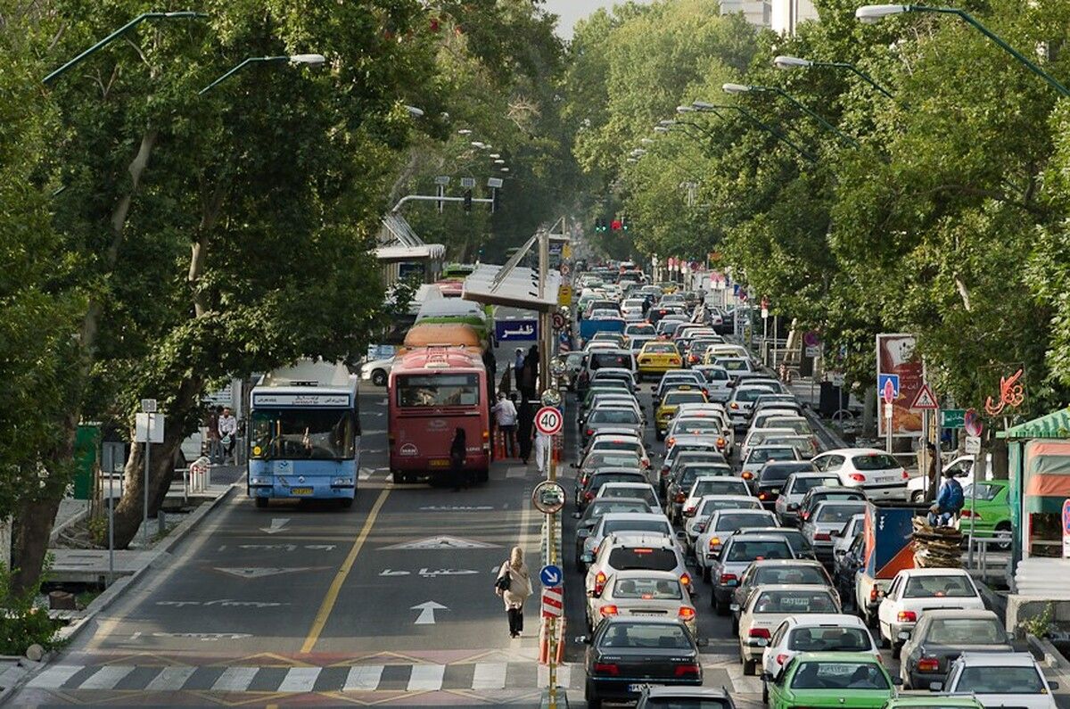 تهرانی‌ها بخوانند / زمان بهره‌برداری از میدان جی پایتخت