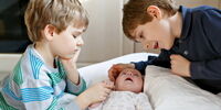 ٧٠ میلیون تومان تسهیلات مسکن برای تولد فرزند سوم

