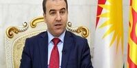 تهدید اقلیم کردستان عراق به بستن مرزها به روی ایران و ترکیه!