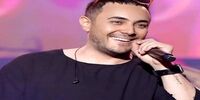 ناصر زینلی در بیمارستان بستری‌شد+ عکس