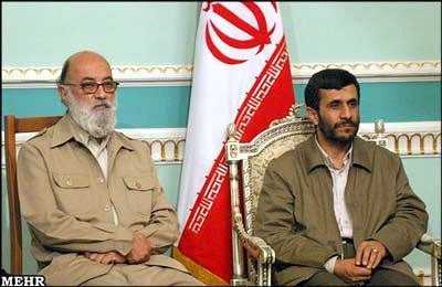 روند انتخاب احمدی‌نژاد از زبان مرد «شهردار‌ساز»