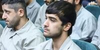 روایت ارگان دولت از واکنش سلبریتی ها به 2اعدام دیروز
