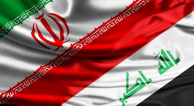 همایش تجاری مشترک ایران و عراق با حضور ظریف برگزار شد