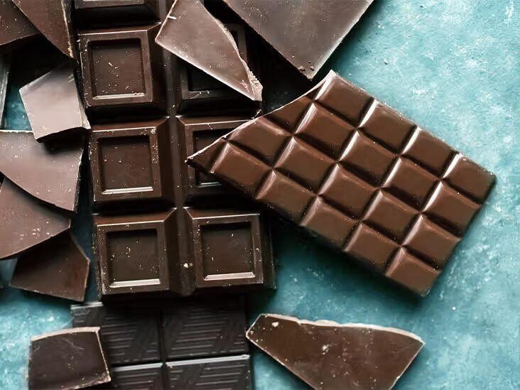 هوس شدید به شکلات می‌تواند نشانه کمبود این ماده معدنی باشد