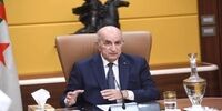 رئیس جمهور الجزایر به تماس‌های تلفنی مکرون جواب نداد!
