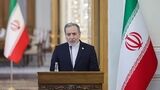 توئیت عراقچی درباره نشست چهارجانبه تهران/ همسایگان ایران در اولویت هستند