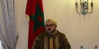ابتلای «ملک محمد ششم» به کرونا