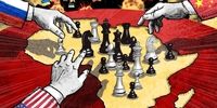جنگ‌های کوچک با پیامدهای بزرگ؛ تغییر در صفحه شطرنج ژئوپلتیک