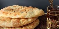 قیمت عجیب نان بربری و سنگک در آمریکا