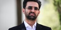 آذری جهرمی: باتری برخی سایت‌های مخابراتی کشور سرقت شده است