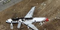 ۶ کشته سقوط هواپیما در این ایالت آمریکا