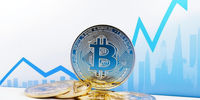 افزایش شکاف قیمت دلار و تتر به 2600 تومان | بیت‌کوین با 2 کانال جهش به مقاومت سرنوشت‌ساز رسید