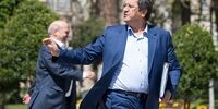 همتی: اقتصاد بدون نفت رشد مثبت ثبت کرد