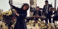 از دف و نی تا گل‌آرایی طلاکوب/ مراسم ختم هم لوکس شد!