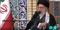 رهبر انقلاب: مسائل اساسی باید با افکار عمومی مطرح شود + فیلم