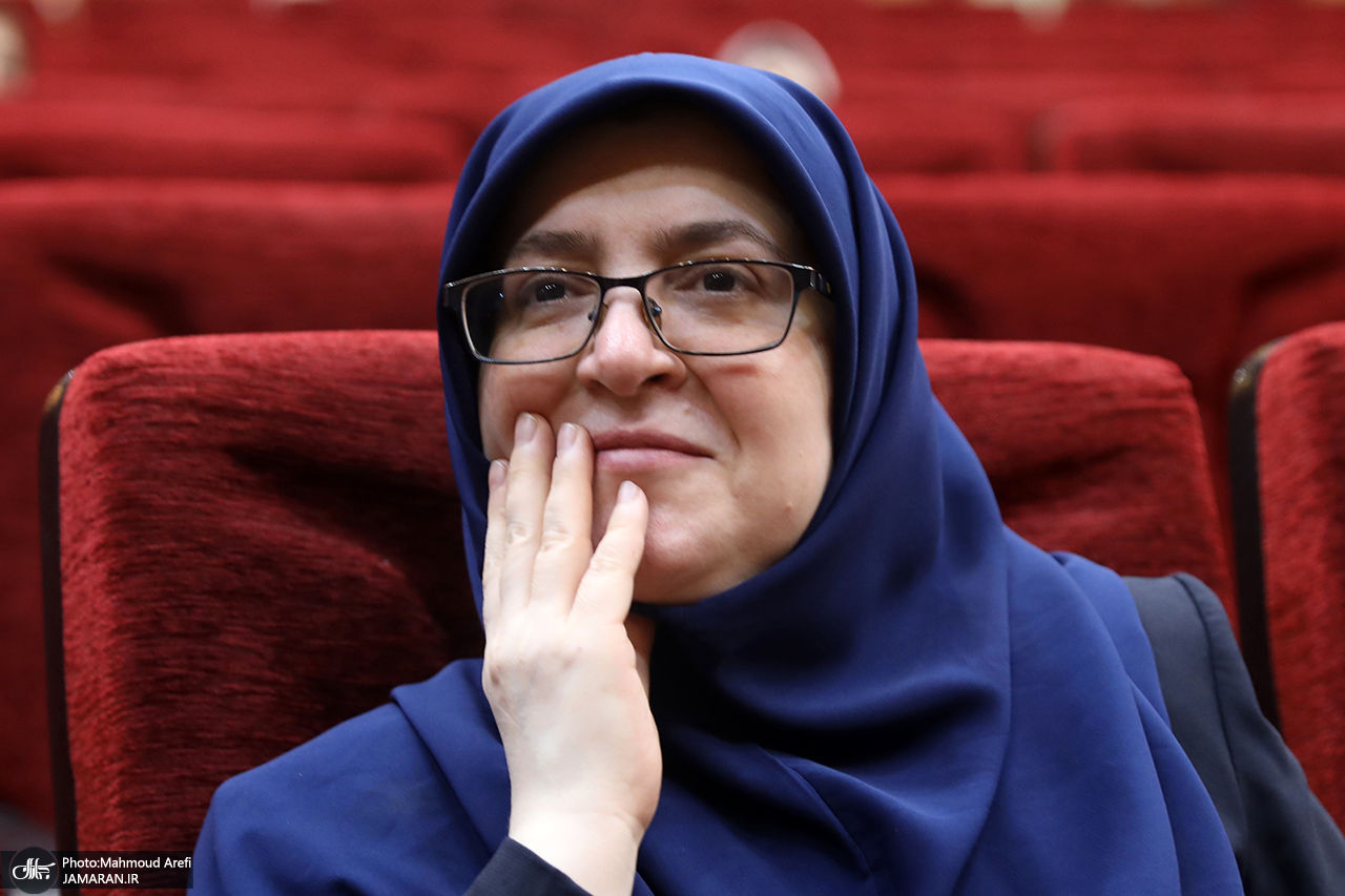 قدردانی سخنگوی دولت از رهبر  انقلاب+ فیلم