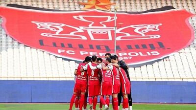اقدام به موقع پرسپولیس/ پرونده بدهی‌ها بسته شد