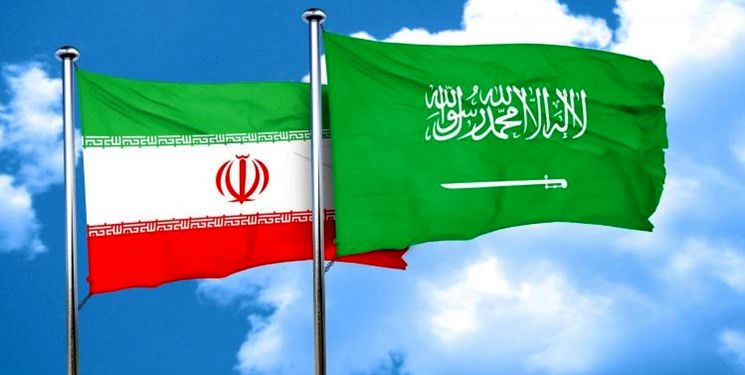 ادعای عجیب عربستان علیه ایران / سعودی منکر مالکیت ایران بر میدان نفتی آرش شد!