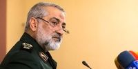 سردار شکارچی: اسرائیل برای رهگیری موشک‌های ۱۰۰ هزار دلاری ما چند موشک ۱۲ میلیون دلاری شلیک می‌کرد/ خزانه موشک‌های پدافندی ناتو در جنگ ۱۲ روزه خالی شد/ نیازی به بمب هسته‌ای نداریم