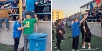 هانی کرده و 3 نوچه اش بازداشت شدند+ جزئیات و تصاویر
