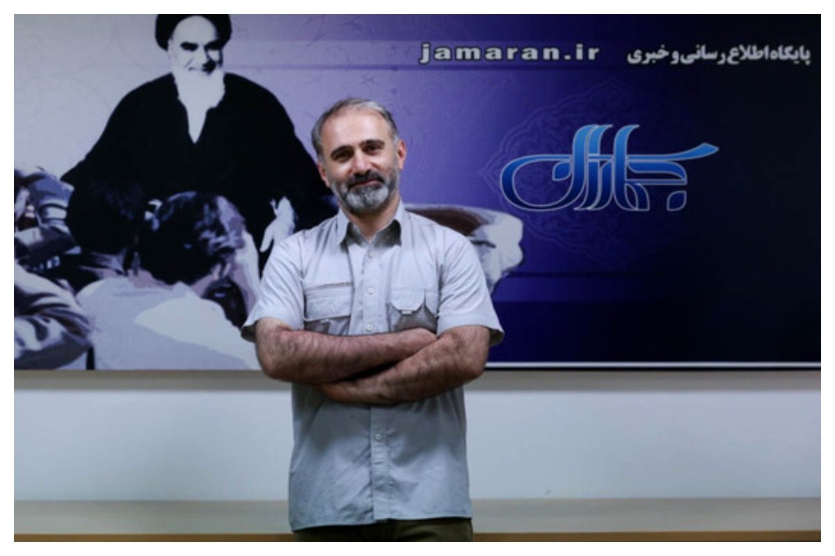 مخاطب خیالی صداوسیما «هسته سخت نظام» است + فیلم