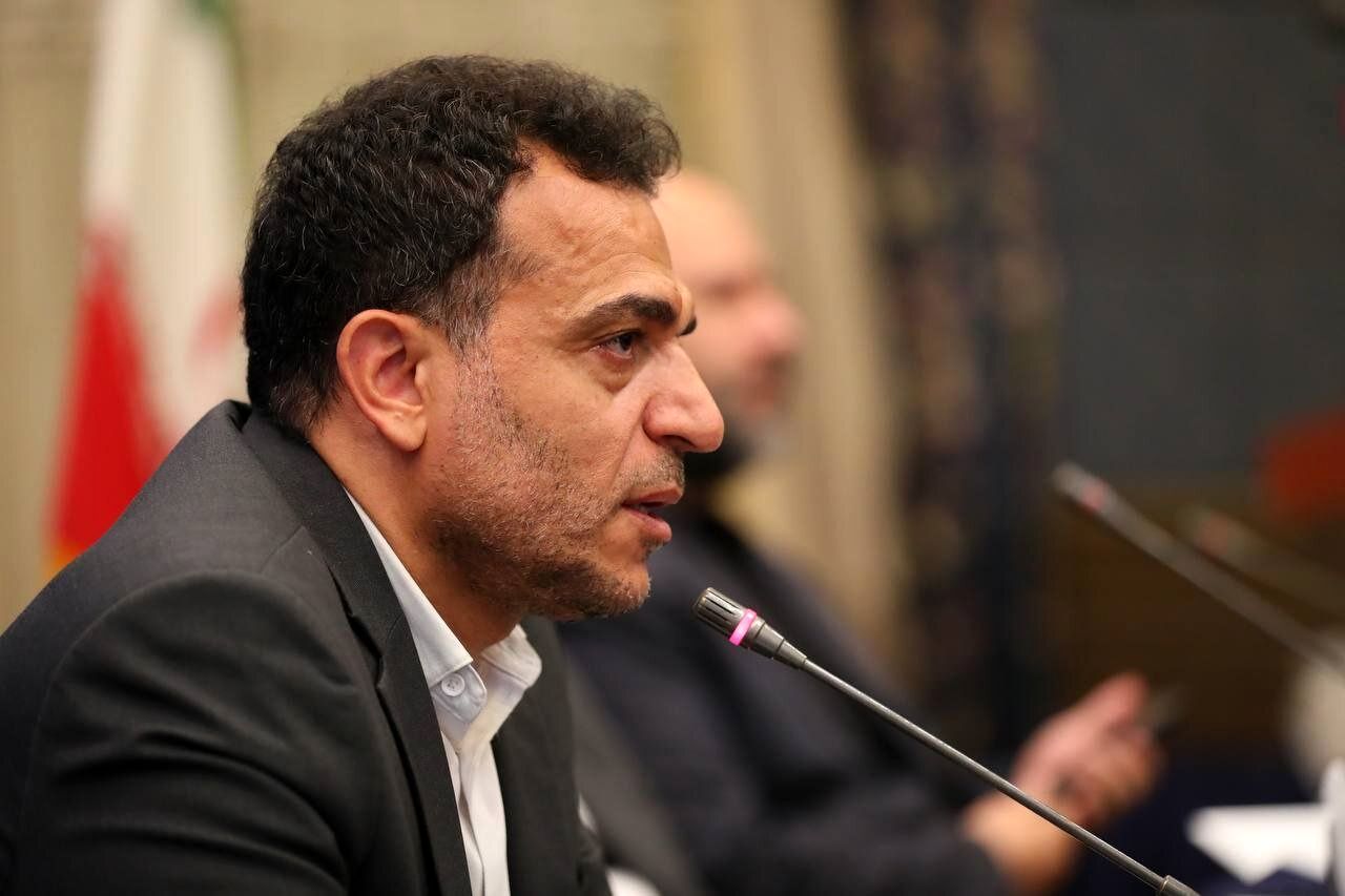 صوفی: مسئولان نباید به سراغ منافع سیاسی خود بروند / متاسفانه بعد از جنگ 12 روزه عده ای دوباره شروع کردند