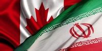 اظهارات تند یک مقام کانادایی علیه ایران
