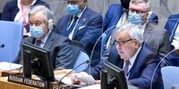 واکنش تند روسیه به هشدارهای آمریکا!