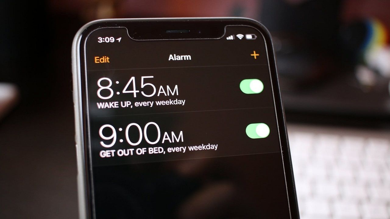 تلفن‌های هوشمند خواب شما را ردیابی می کنند!