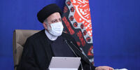اظهارات مهم ابراهیم رئیسی درباره تعطیلات کرونایی