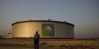  تاخیر آرامکو در اعلام قیمت فروش نفت در پی طولانی شدن مذاکرات اوپک پلاس