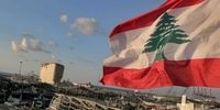 پرواز گسترده و غیر عادی پهپادهای اسرائیلی بر فراز بیروت