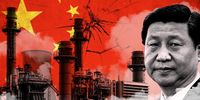 دلایل واقعی خاموشی‌های گسترده در سراسر چین