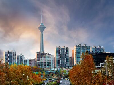 تغییر چهره فایل‌های فروش مسکن در پایتخت | مقاومت نوسازها در برابر کاهش قیمت+جدول
