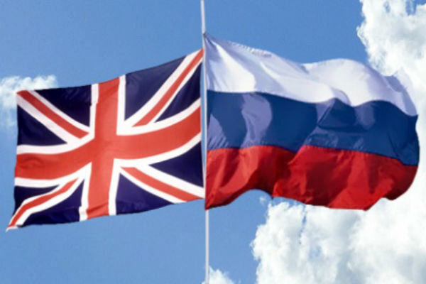 جزیئات اعمال تحریم‌های جدید انگلیس علیه روسیه