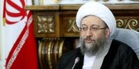 کنایه آملی لاریجانی به مسئولان: واکسن کرونا را به FATF ربط ندهید