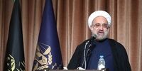 حمایت تمام قد  قوه قضائیه از برخورد پلیس با بی حجابی