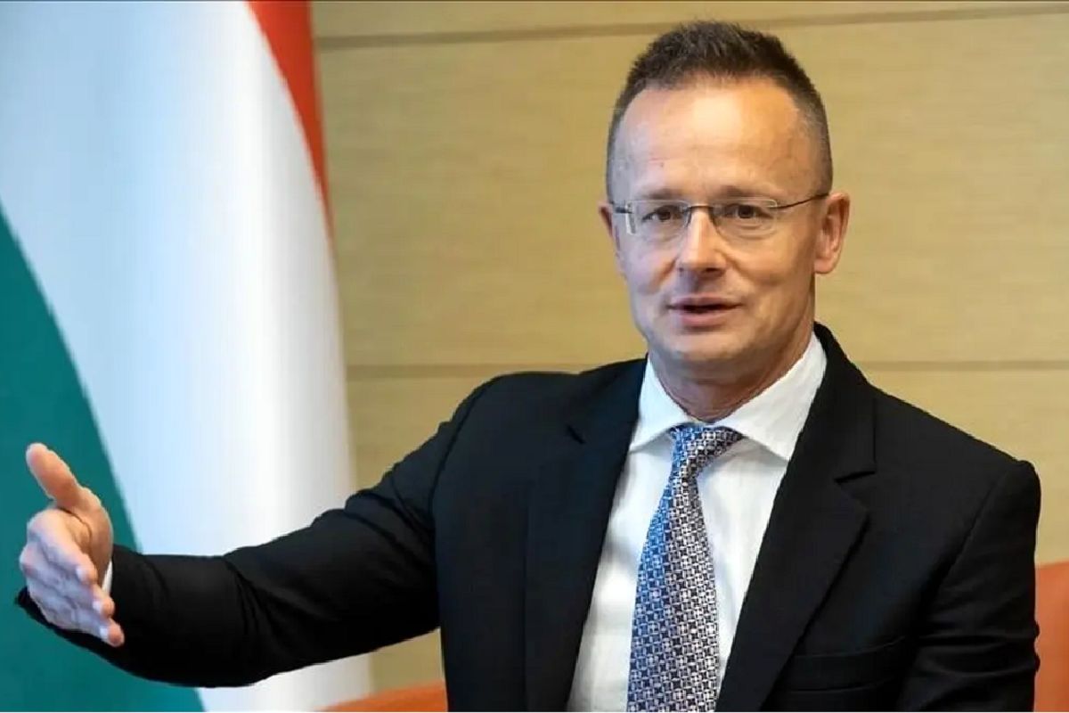 برنامه مجارستان برای توسعه همکاری اقتصادی با ایران