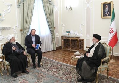 رئیسی: اسرائیلی‌ها در صورت تکرار هر اشتباهی پاسخ واقعی ایران را خواهند گرفت
