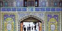 کنایه روزنامه جمهوری اسلامی به «دولت سایه» درپی شعار تندروها در حرم امام رضا(ع) | اگر نتیجه «نفوذ» نیست پس چیست؟ | پشتِ اینان به کجا گرم است؟