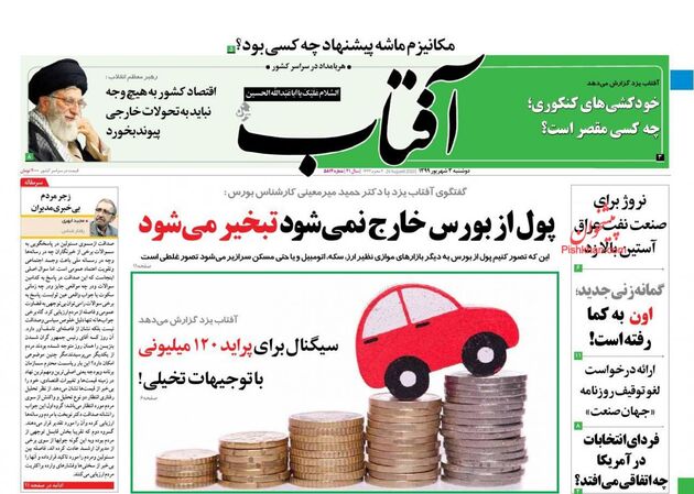 AftabYazd